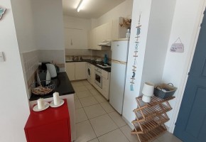 Apartment For Sale in Yeroskipou