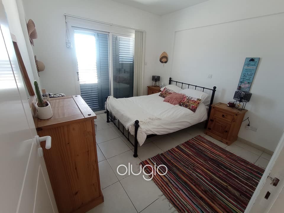 Apartment For Sale in Yeroskipou