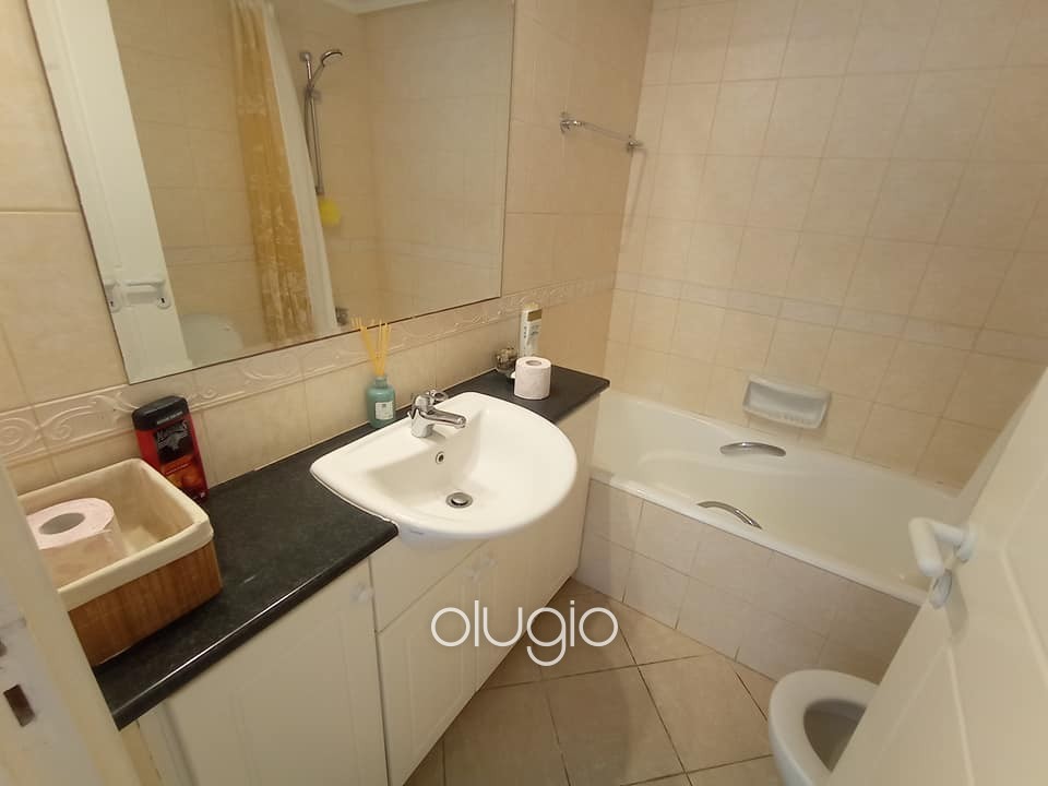 Apartment For Sale in Yeroskipou