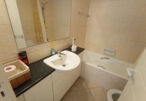 Apartment For Sale in Yeroskipou