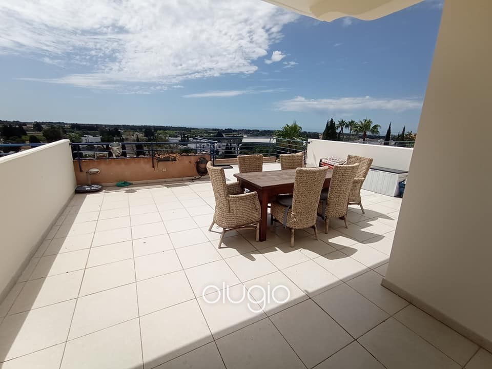Apartment For Sale in Yeroskipou