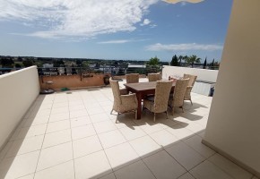 Apartment For Sale in Yeroskipou