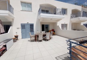 Apartment For Sale in Yeroskipou