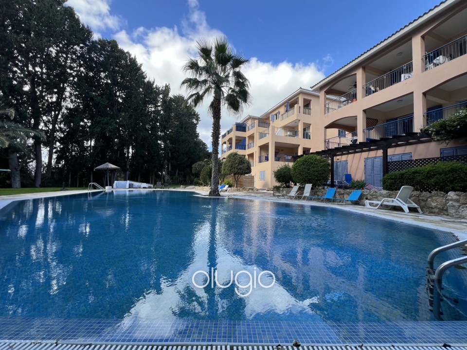 Apartment For Sale in Universal