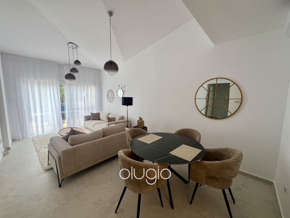 Apartment For Sale in Universal