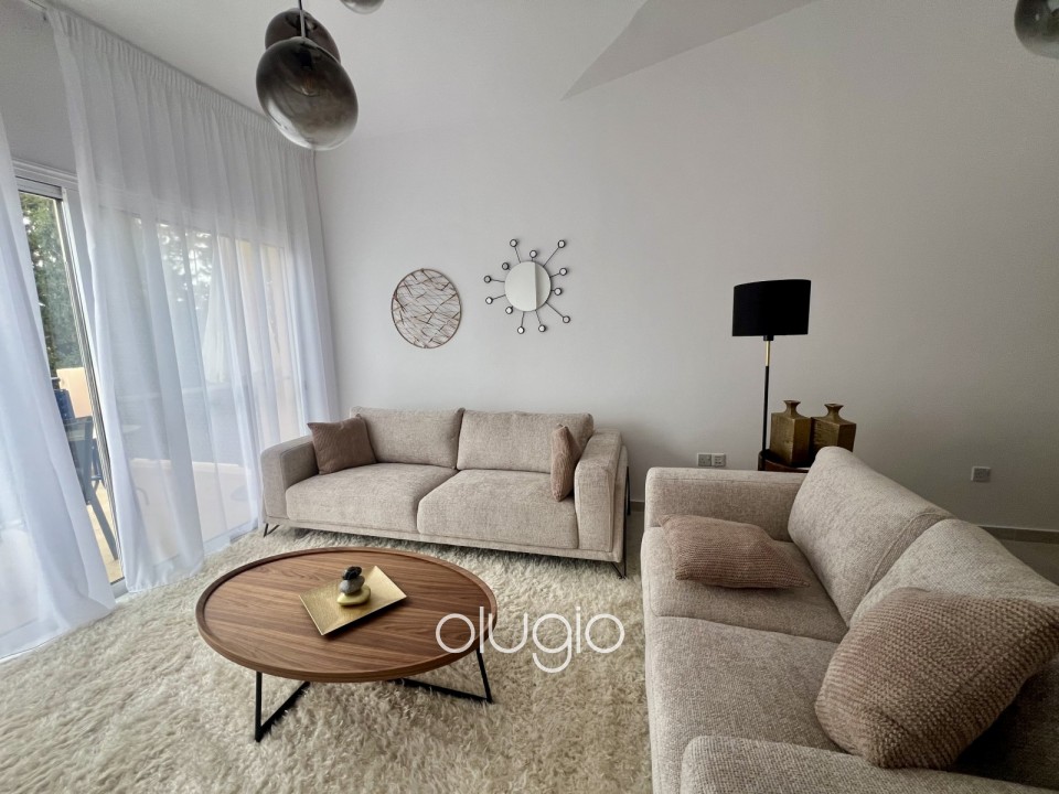 Apartment For Sale in Universal