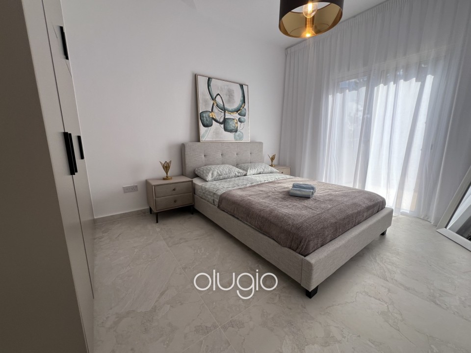 Apartment For Sale in Universal