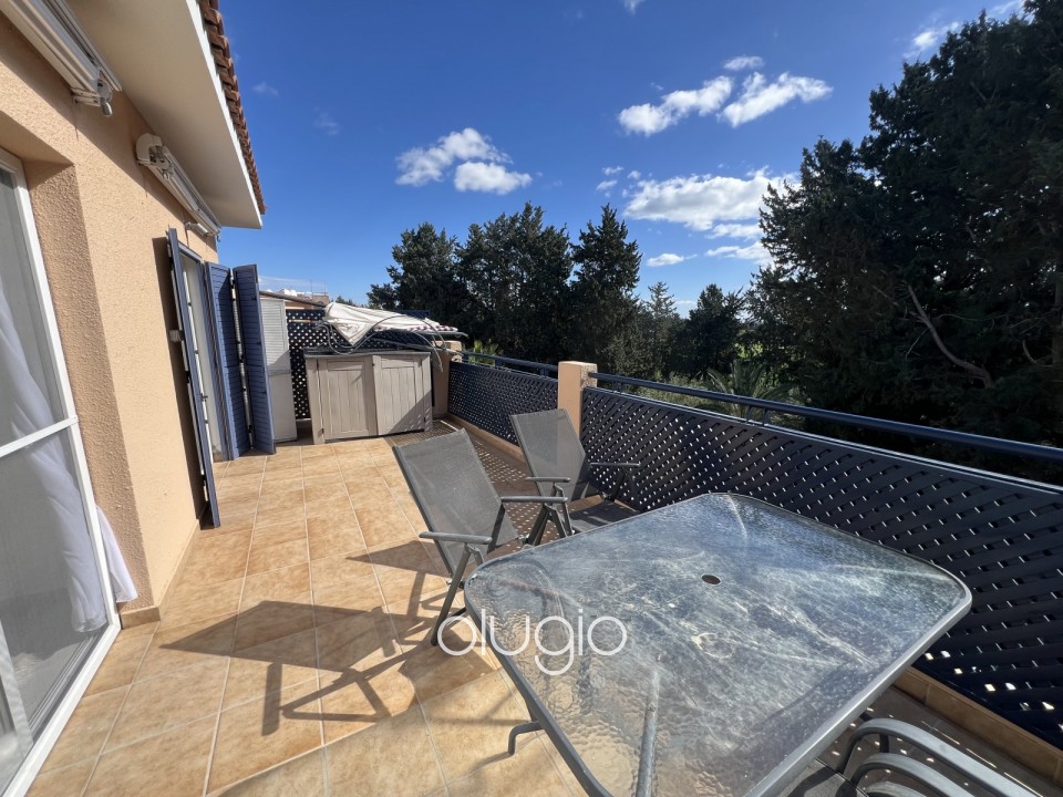 Apartment For Sale in Universal