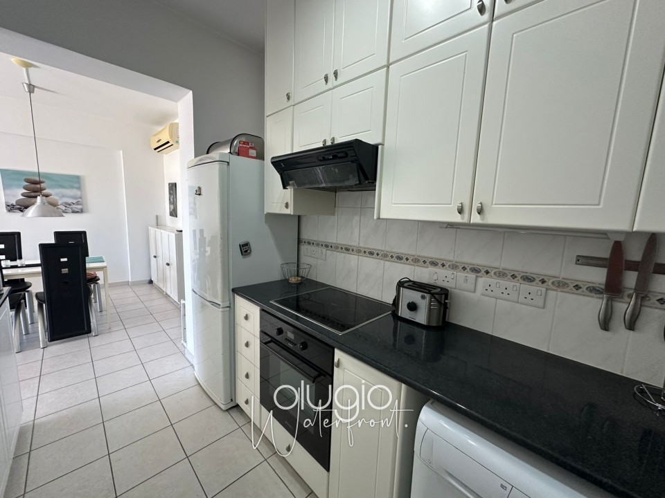 Apartment For Sale in Yeroskipou