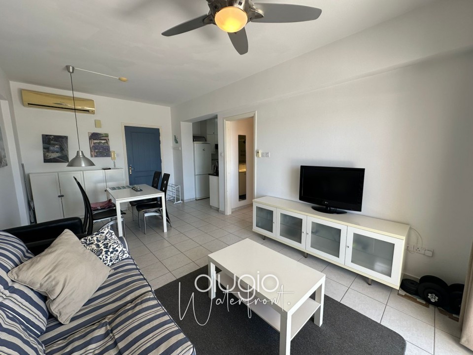 Apartment For Sale in Yeroskipou