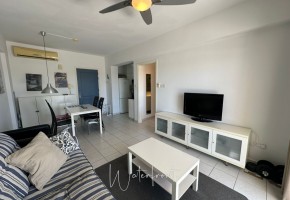 Apartment For Sale in Yeroskipou
