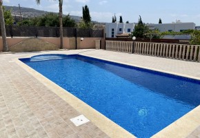Detached Villa For Sale  in  Sea Caves - St.George