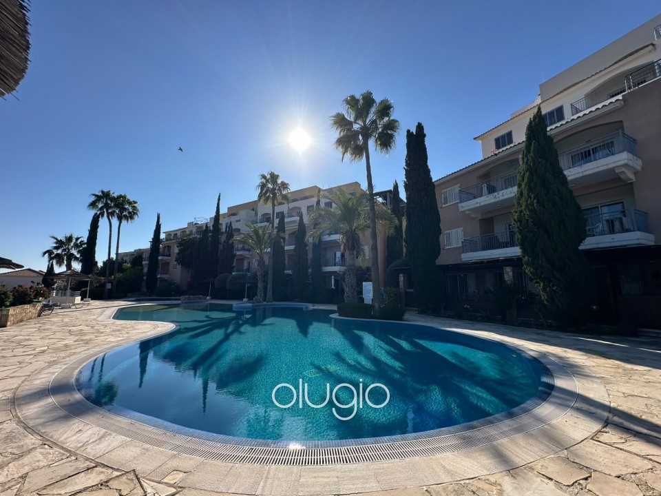 Apartment For Rent in Yeroskipou