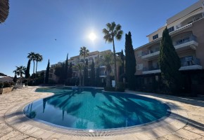 Apartment For Rent in Yeroskipou, Paphos - SL24642