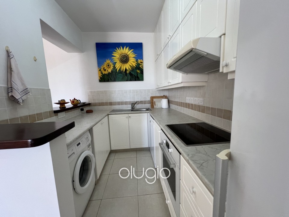 Apartment For Rent in Yeroskipou