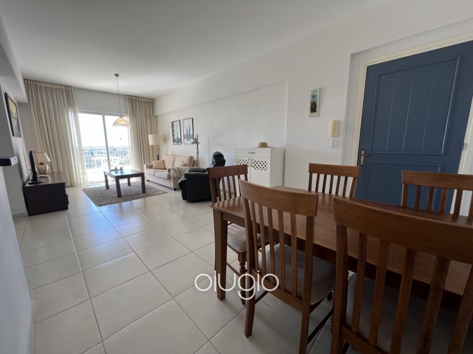 Apartment For Rent in Yeroskipou