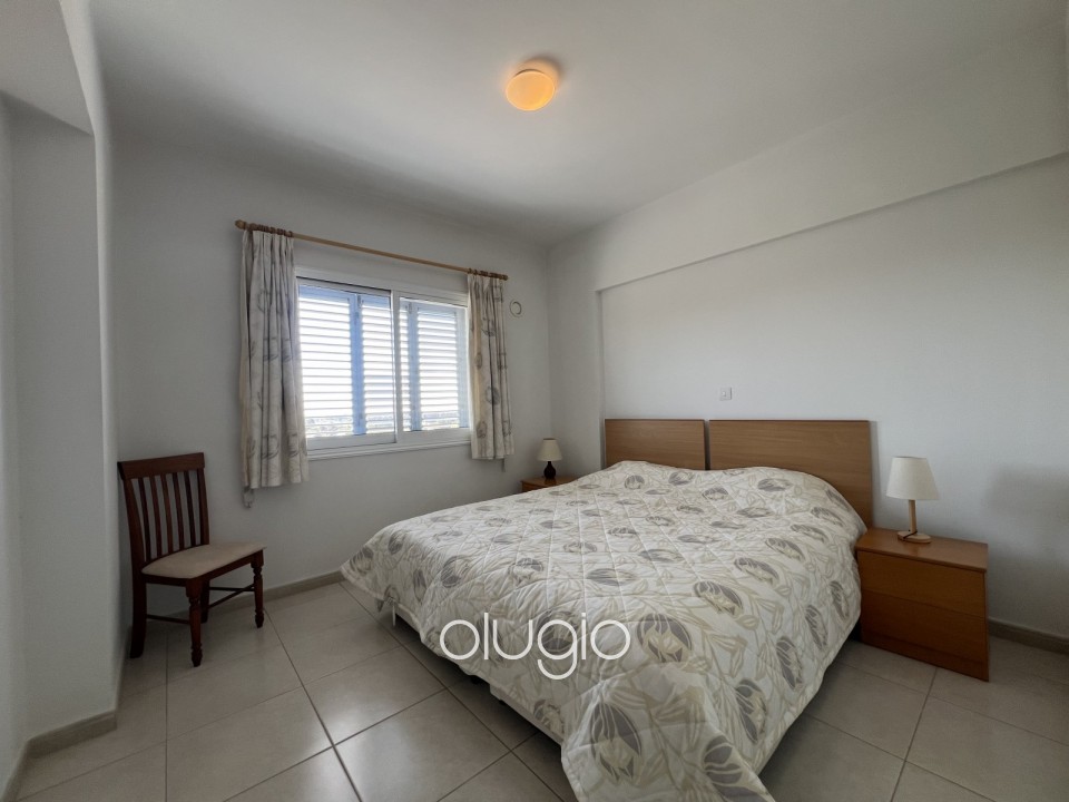 Apartment For Rent in Yeroskipou