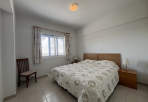 Apartment For Rent in Yeroskipou
