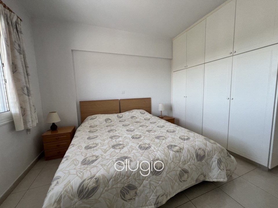 Apartment For Rent in Yeroskipou