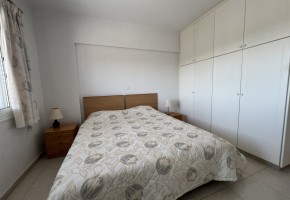 Apartment For Rent in Yeroskipou