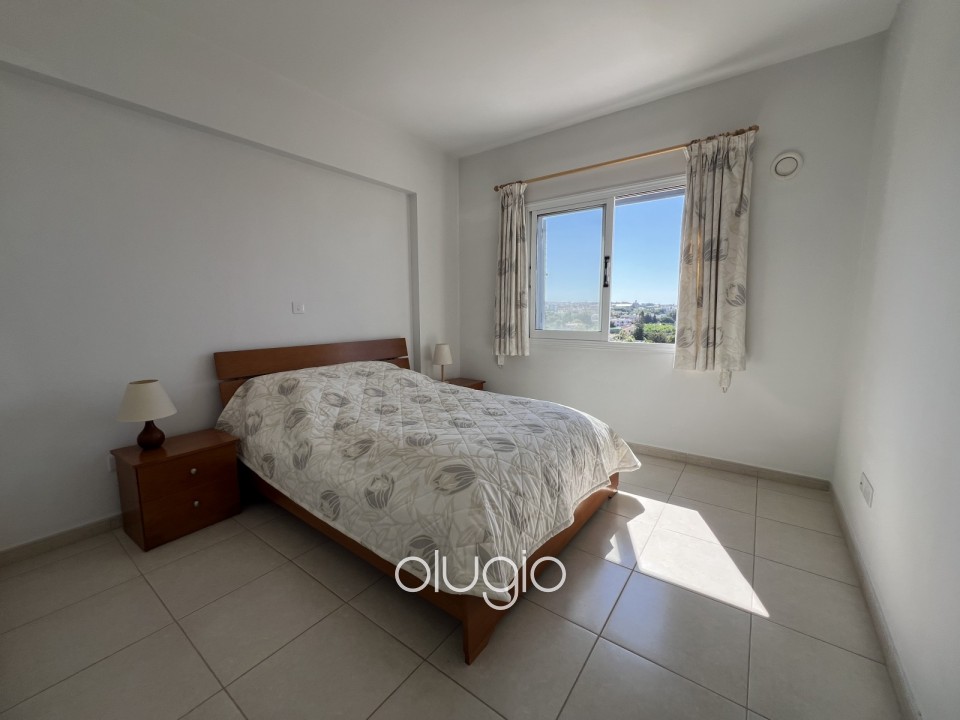 Apartment For Rent in Yeroskipou