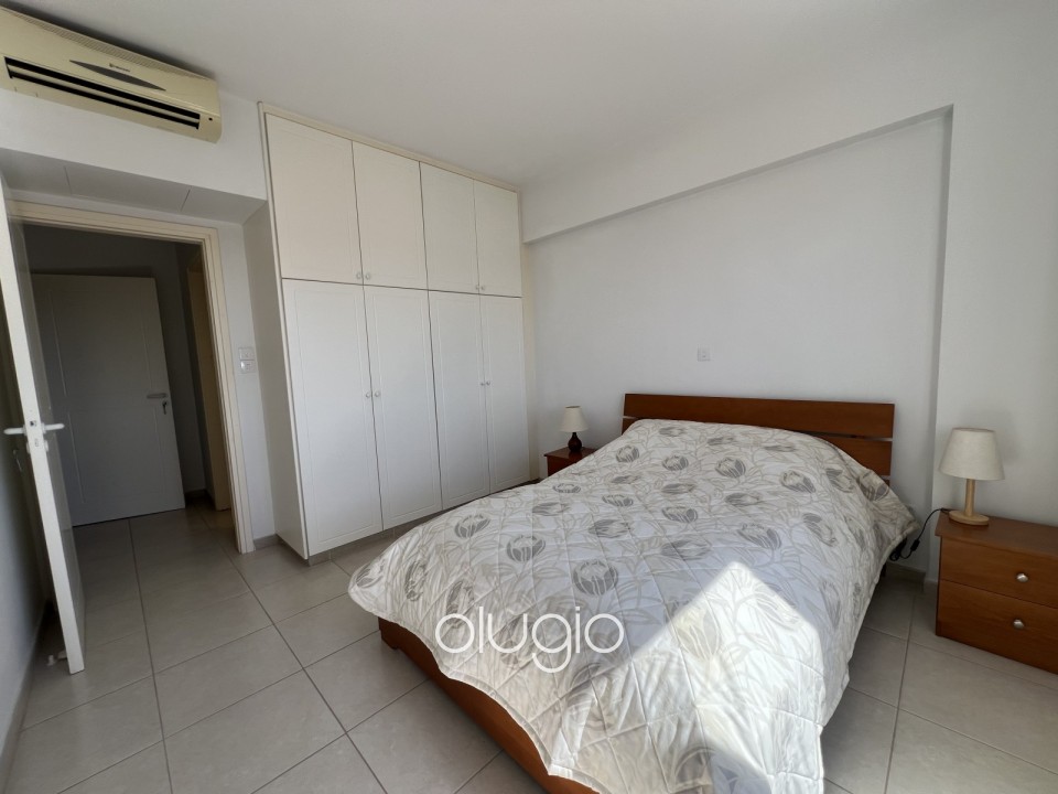 Apartment For Rent in Yeroskipou