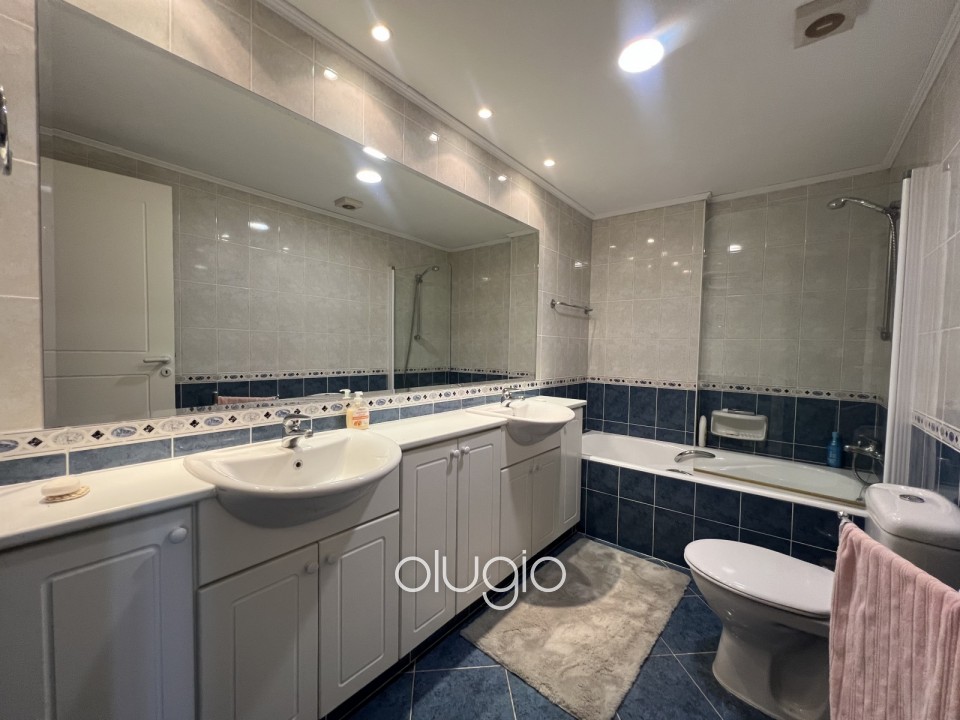 Apartment For Rent in Yeroskipou