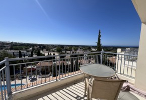 Apartment For Rent in Yeroskipou