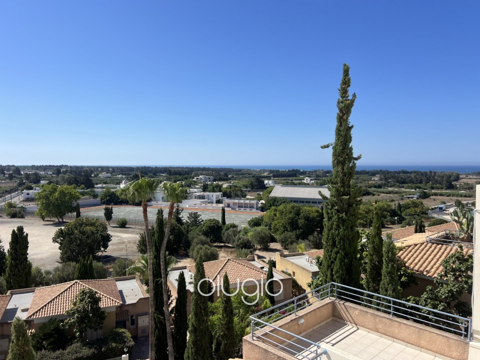 Apartment For Rent in Yeroskipou