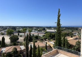 Apartment For Rent in Yeroskipou