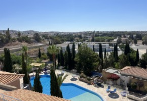 Apartment For Rent in Yeroskipou
