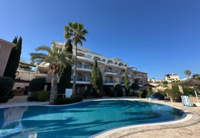 Apartment For Rent in Yeroskipou