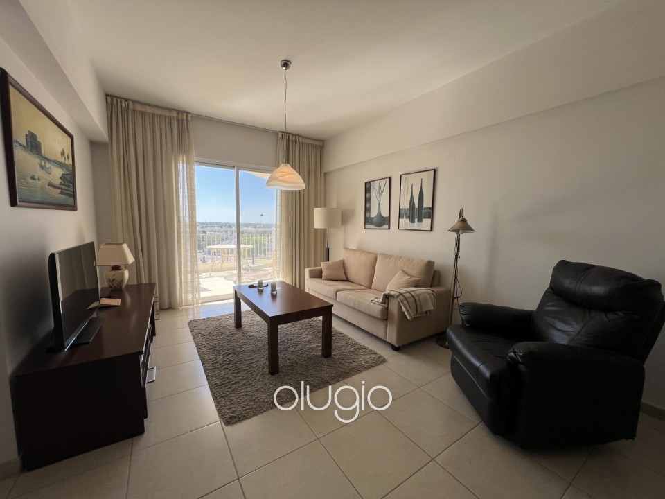 Apartment For Sale in Yeroskipou