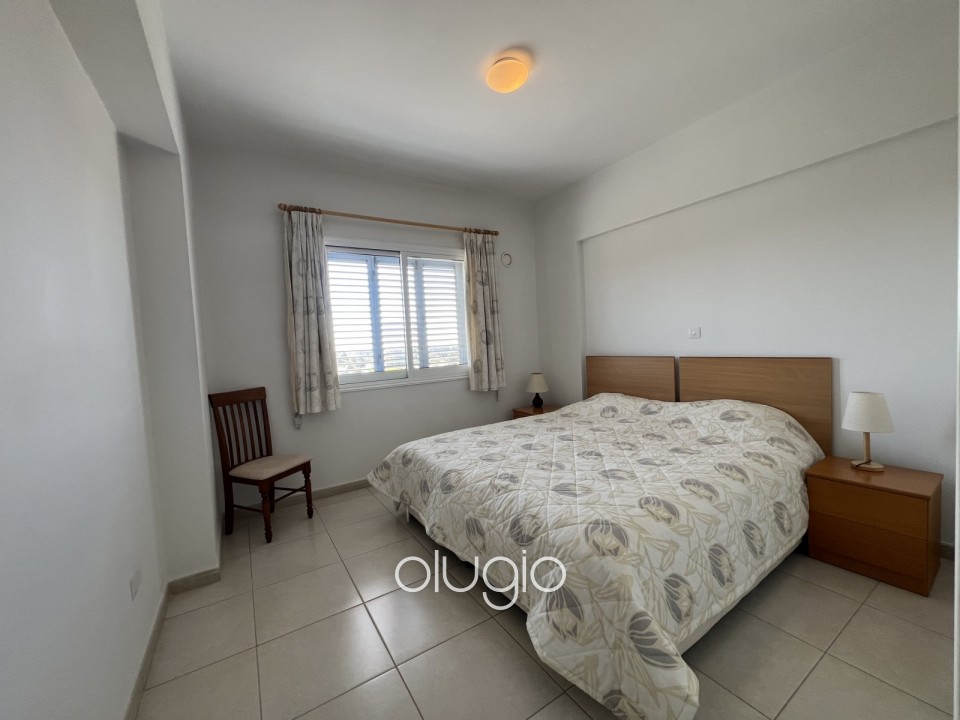 Apartment For Sale in Yeroskipou