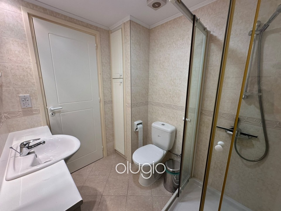 Apartment For Sale in Yeroskipou