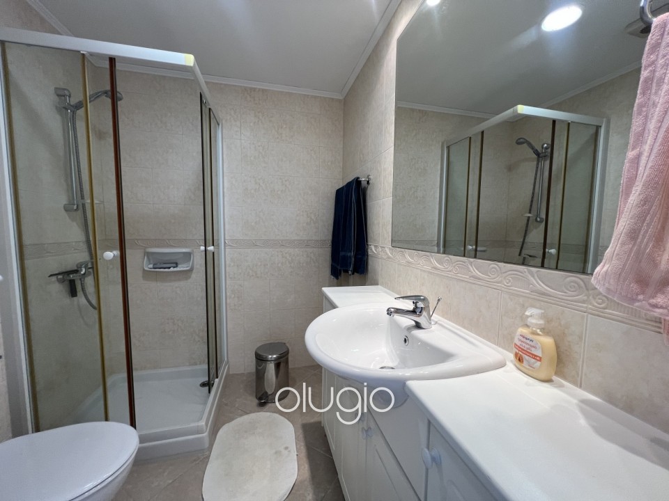 Apartment For Sale in Yeroskipou