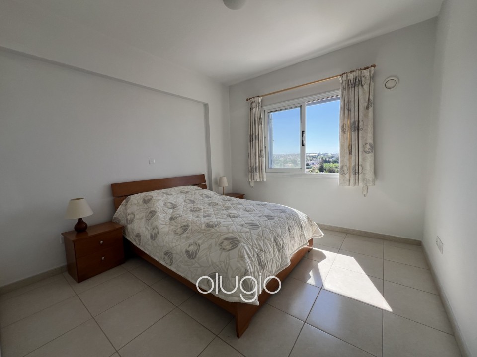 Apartment For Sale in Yeroskipou