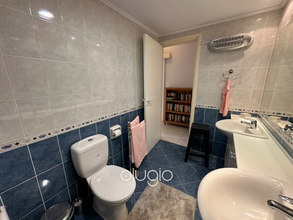 Apartment For Sale in Yeroskipou