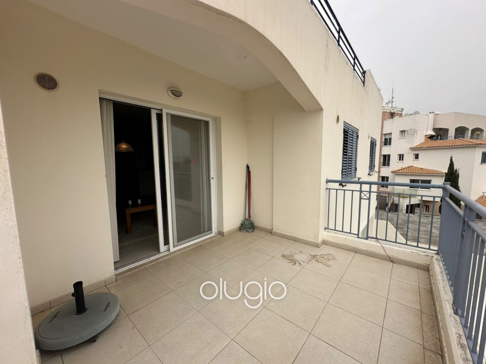 Apartment For Sale in Yeroskipou