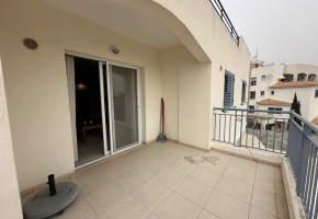 Apartment For Sale in Yeroskipou
