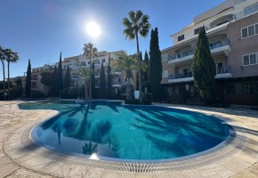 Apartment For Sale in Yeroskipou