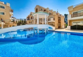 Apartment For Sale in Universal, Paphos - SL24640