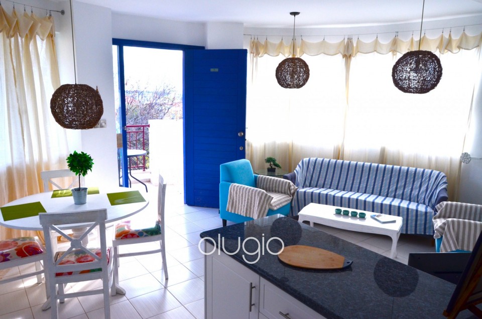 Apartment For Sale in Universal