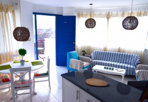 Apartment For Sale in Universal
