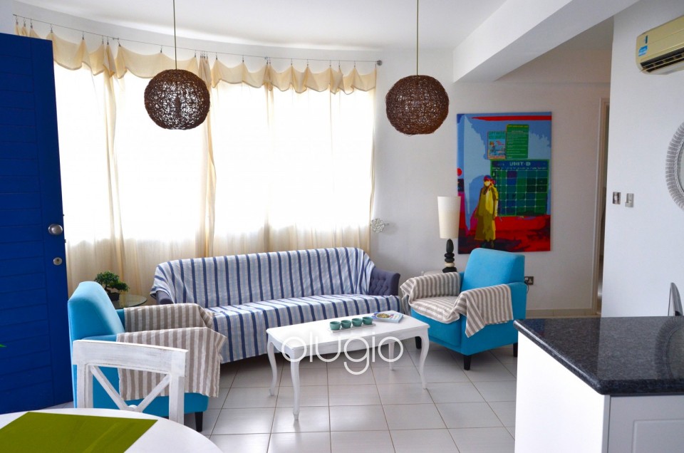 Apartment For Sale in Universal