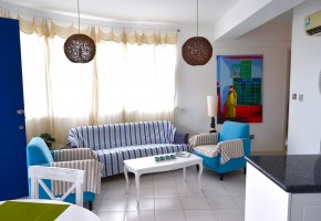 Apartment For Sale in Universal