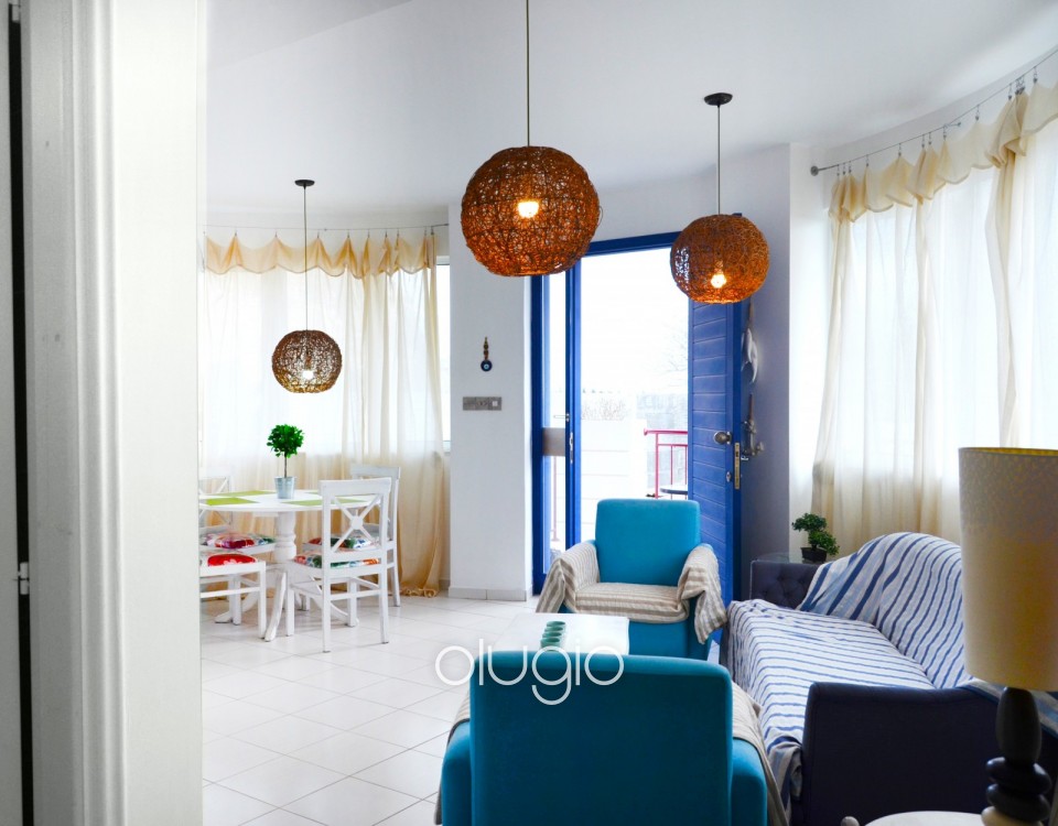 Apartment For Sale in Universal
