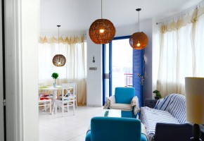 Apartment For Sale in Universal