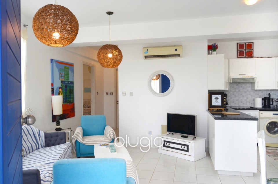 Apartment For Sale in Universal