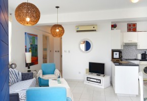 Apartment For Sale in Universal